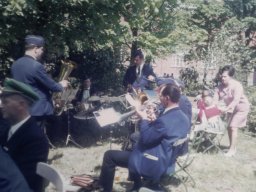 Schützenfest 1970
